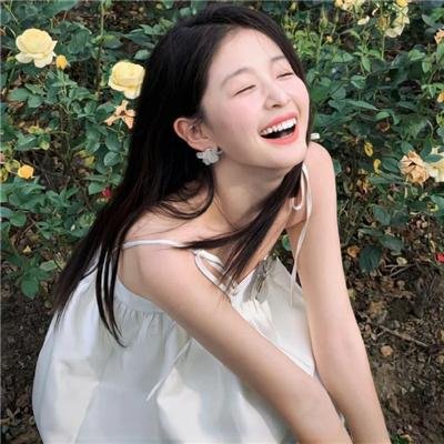 春潮烂漫海棠红